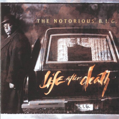 Notorious Big - Life After Death (clean)