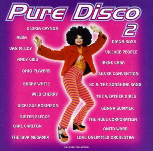 Various - Pure Disco 2 / Various