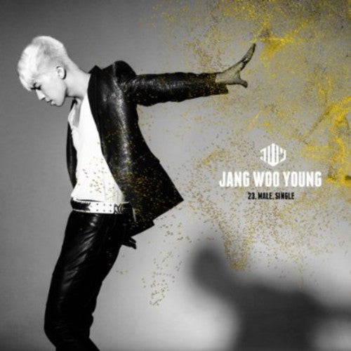 Woo Young Jang - 23 Male Single
