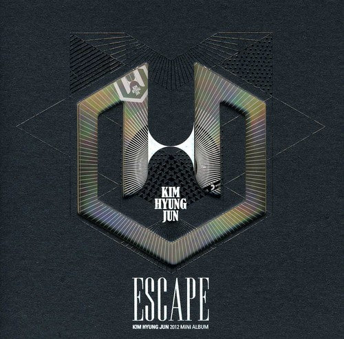 Hyung Kim Jun - Escape