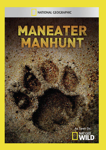 Maneater Manhunt