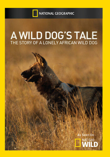 Wild Dogs Tale