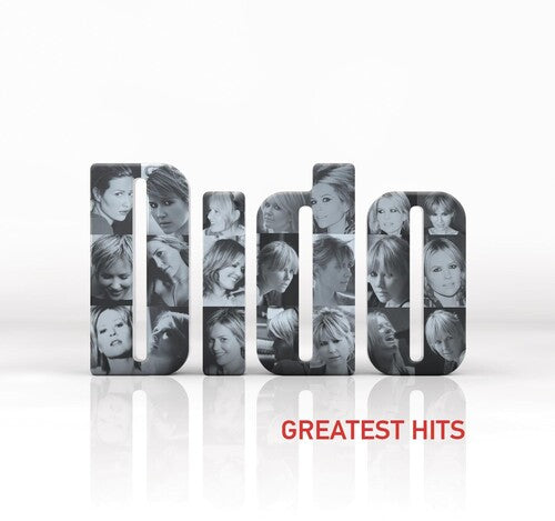 Dido - Greatest Hits