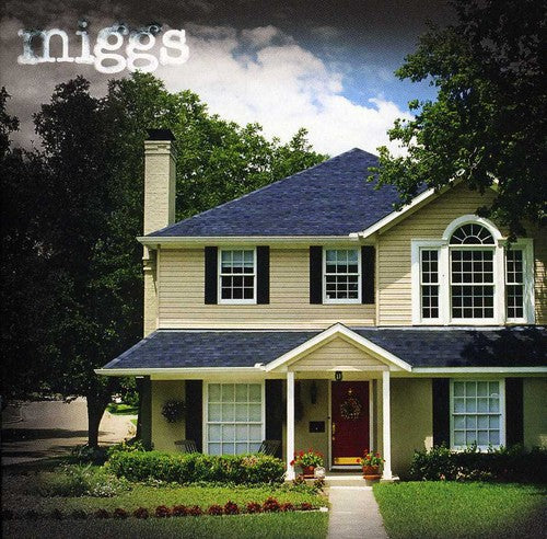 Miggs - 15th and Hope