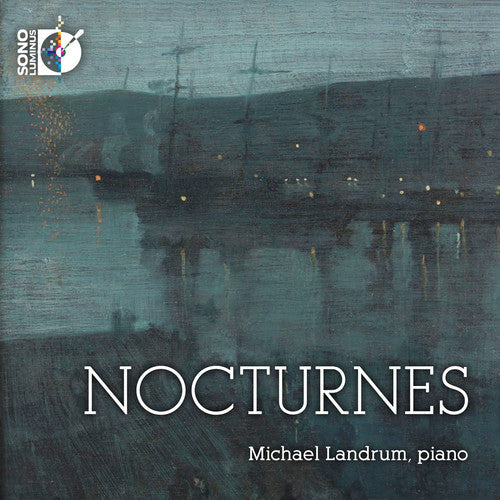 Field/ Landrum - Nocturnes