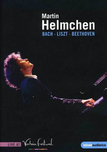 Live at Verbier 2011