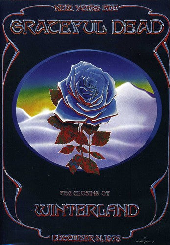 Closing of Winterland
