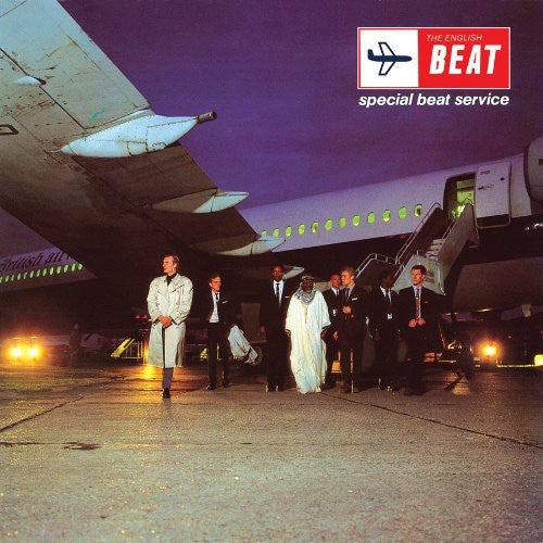 English Beat - Special Beat Service