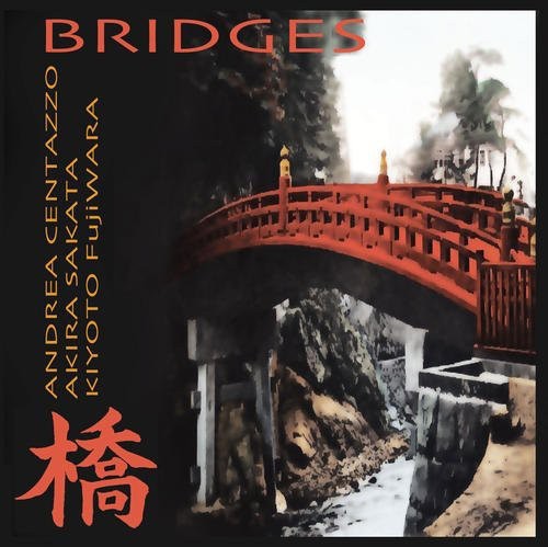 Andrea Centazzo - Bridges