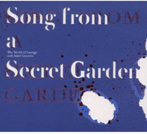 Secret Garden - Songs from a Secret Garden