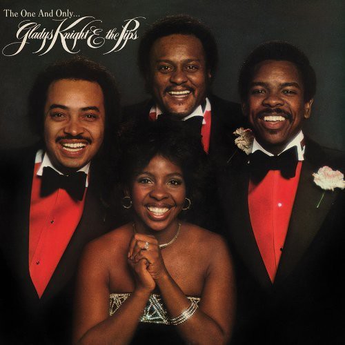 Gladys Knight & Pips - The One & Only (expanded Edition)