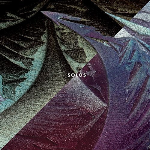 Solos - The Beast Of Both Worlds