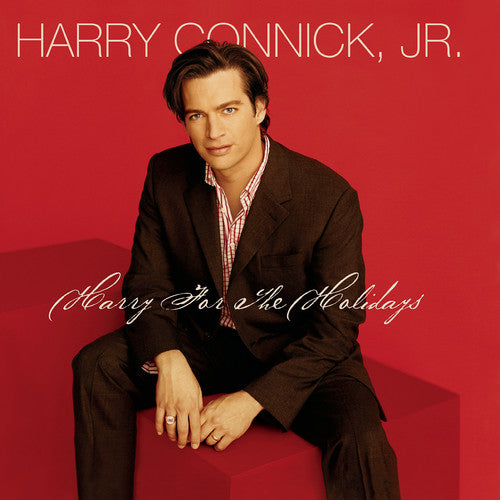 Harry Jr - Harry for the Holidays