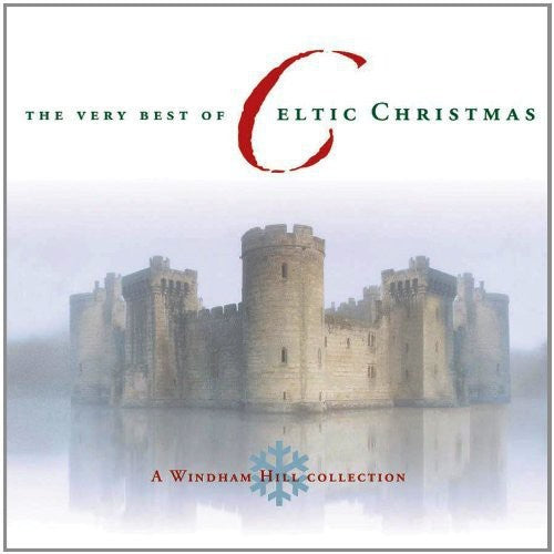 Very Best of Celtic Christmas/ Various - Very Best Of Celtic Christmas