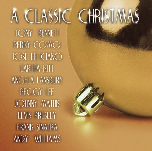 Classic Christmas/ Various - Classic Christmas / Various