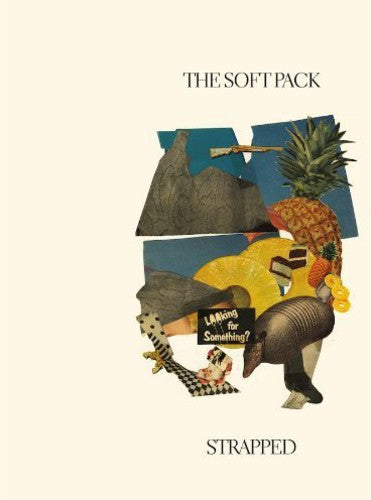 Soft Pack - Strapped