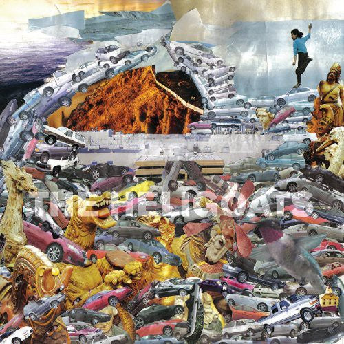 The Heligoats - The End Of