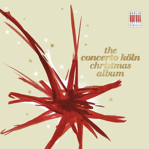 Concerto K Ln - The Christmas Album