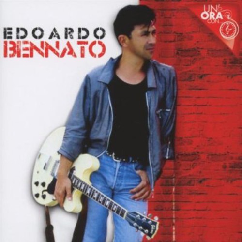 Edoardo Bennato - Un'ora Con