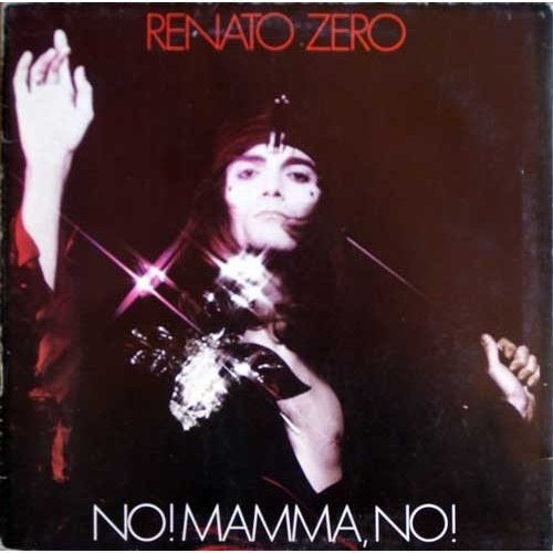 Renato Zero - Mamma