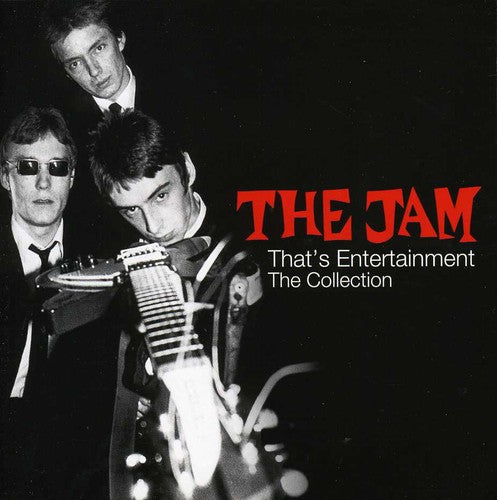 Jam - That's Entertainment: Collection