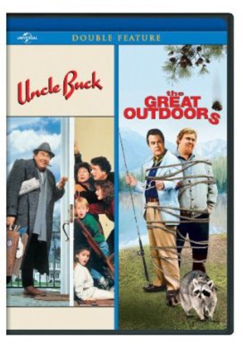 The Great Outdoors / Uncle Buck