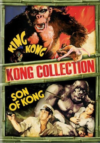 King Kong / The Son of Kong