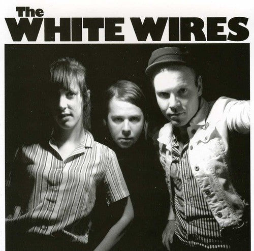 The White Wires - WWII
