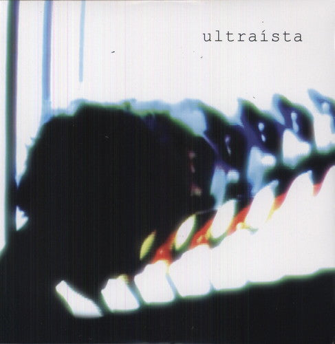 Ultraista - Ultraista