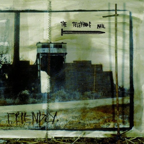 Telephone Man - The Telephone Man 1992-1994
