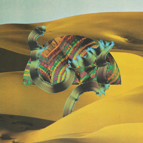 Django Django - Django Django