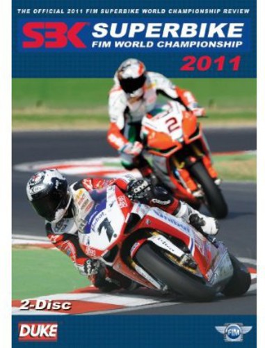 World Superbike Review 2011