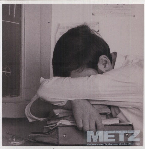 Metz - Metz