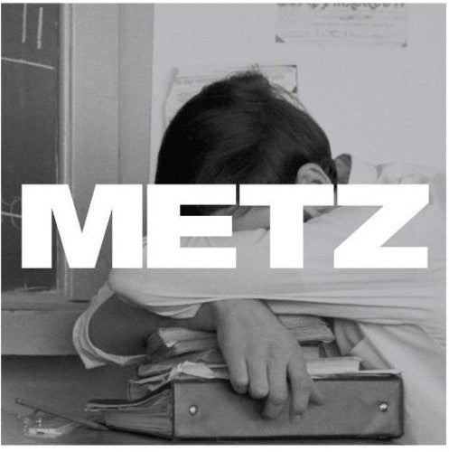 Metz - Metz