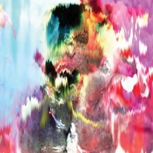 Lukid - Lonely at the Top