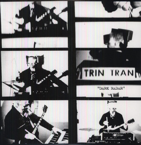 Trin Tran - Dark Radar