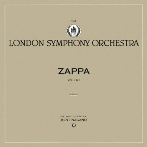 London Symphony Orchestra - London Symphony Orchestra I & II