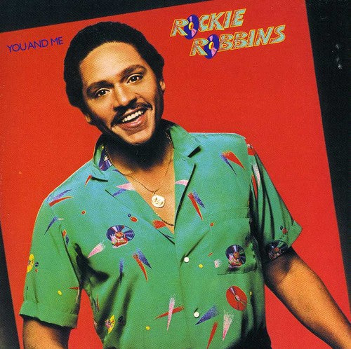Rockie Robbins - You & Me