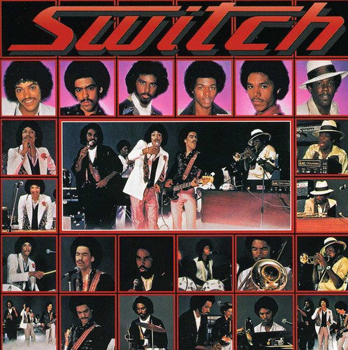 Switch - Switch