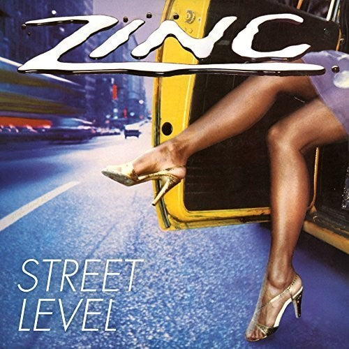 Zinc - Street Level