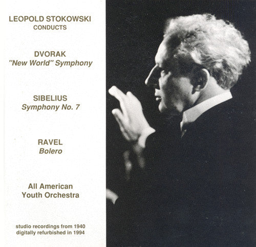 Stokowski Edition 10/ Various - Stokowski Edition 10 / Various