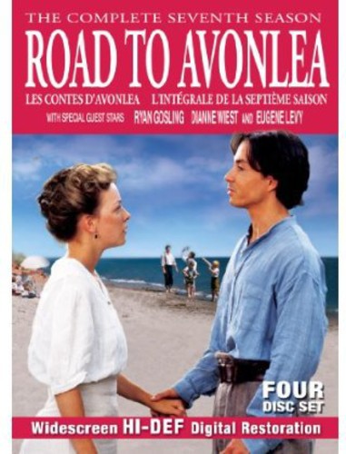 Road to Avonlea: The Complete Seventh Season
