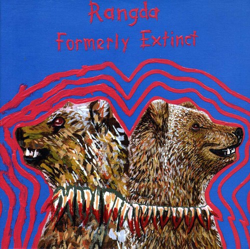Rangda - Formerly Extinct