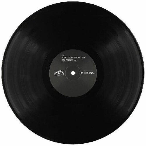 Mystical Weapons - Crotesque