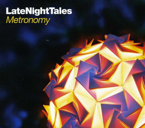 Metronomy - Late Night Tales