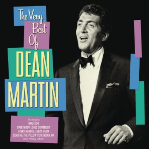 Dean Martin - Very Best of Dean Martin-Camden