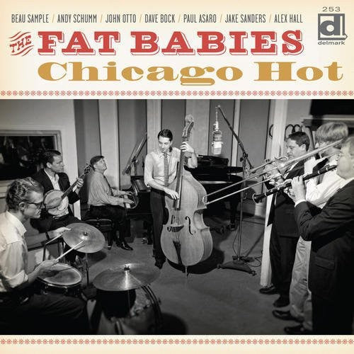 Fat Babies - Chicago Hot