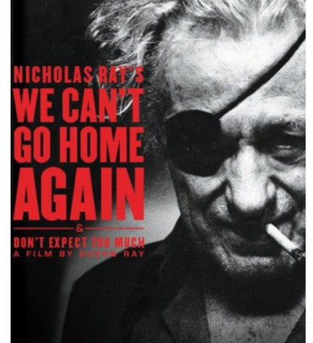 We Cant Go Home Again