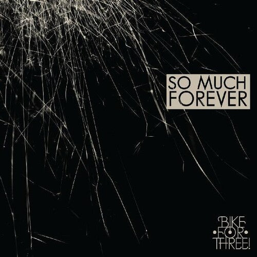 Bike for Three! - So Much Forever