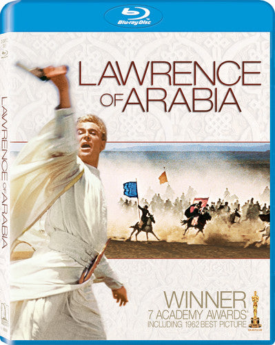 Maurice Jarre - Lawrence Of Arabia / O.s.t.
